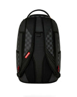 Sprayground Hunter X Hunter Mark X Backpack, back view