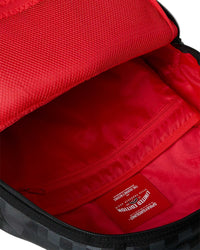 Sprayground Hunter X Hunter Mark X Backpack, interior lining