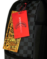 Sprayground Hunter X Hunter Mark X Backpack, Sprayground hang tag