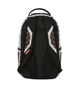 Sprayground Jetstream Brown Backpack