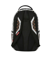 Sprayground Jetstream Brown Backpack