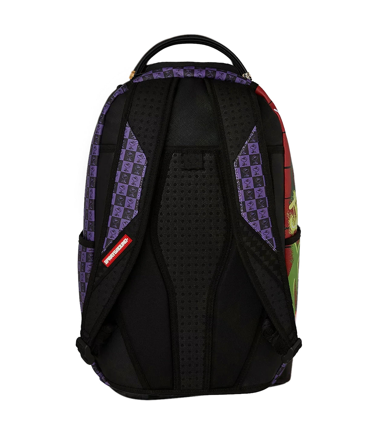 Sprayground Joe Cool Backpack