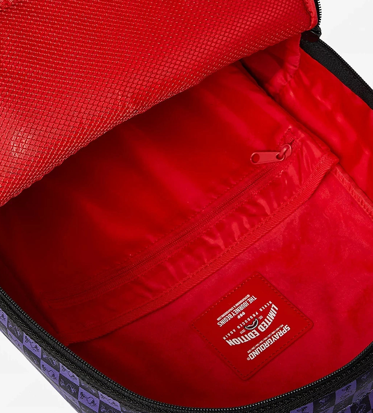 Sprayground Joe Cool Backpack