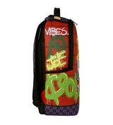 Sprayground Joe Cool Backpack
