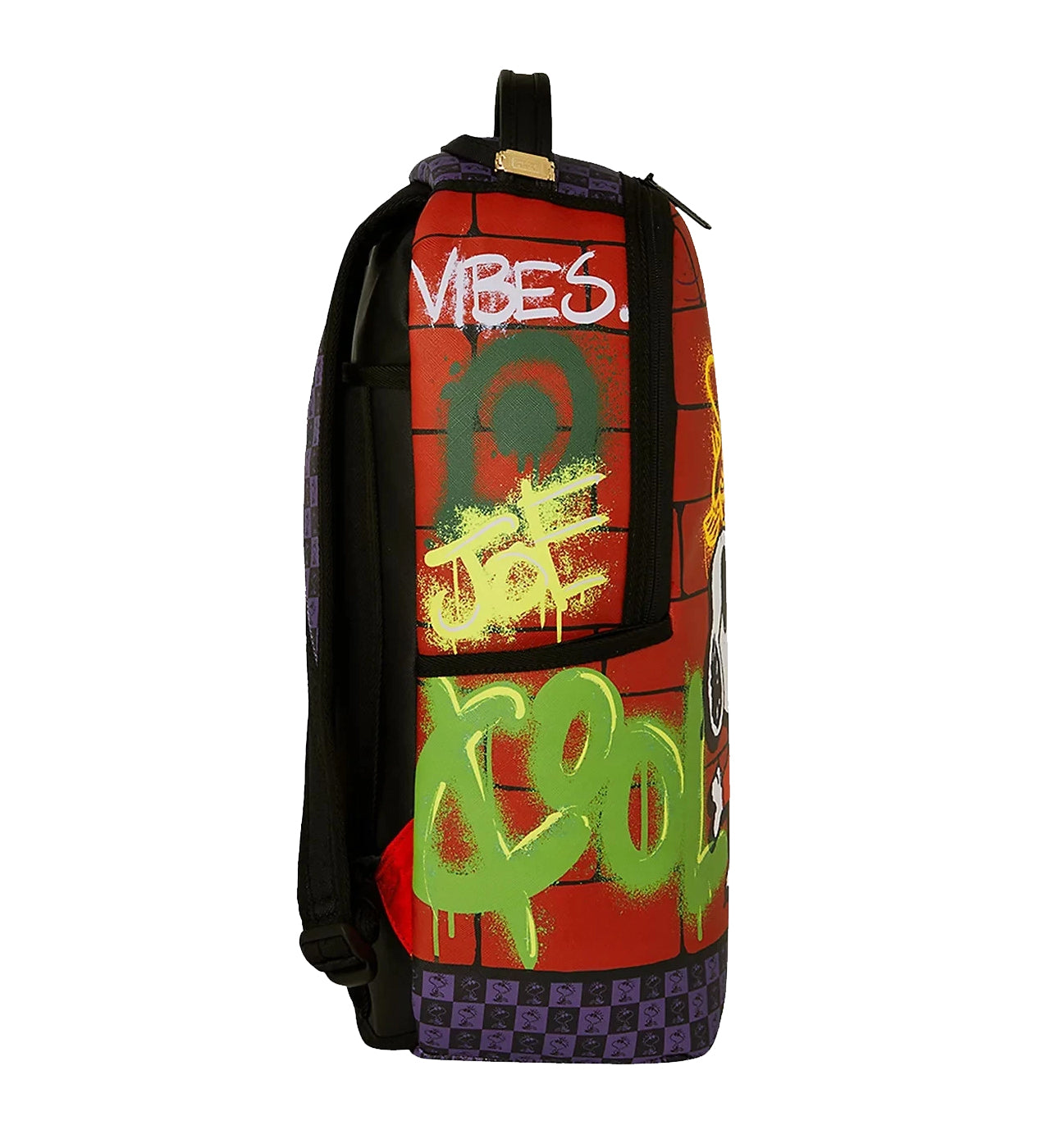 Sprayground Joe Cool Backpack
