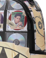 Sprayground Jon Z Album Collection Backpack
