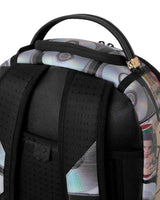 Sprayground Jon Z Album Collection Backpack