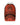 Sprayground Jon Z Tattoos Backpack Red