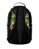 Sprayground Looney Tunes Marvin Martian Spraypaint Backpack