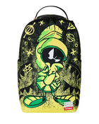 Sprayground Looney Tunes Marvin Martian Spraypaint Backpack