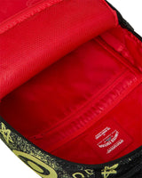 Sprayground Looney Tunes Marvin Martian Spraypaint Backpack
