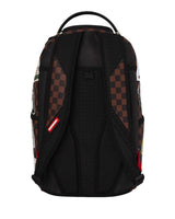 Sprayground Mickey Mouse Global Mogul Backpack