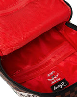 Sprayground Mickey Mouse Global Mogul Backpack