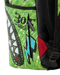 Sprayground Money Bear Doodle Backpack