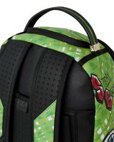 Sprayground Money Bear Doodle Backpack