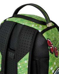Sprayground Money Bear Doodle Backpack