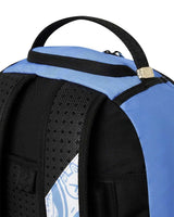Sprayground Money Boys Color Block Doodle Backpack