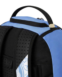 Sprayground Money Boys Color Block Doodle Backpack