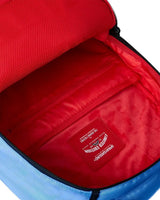 Sprayground Money Boys Color Block Doodle Backpack