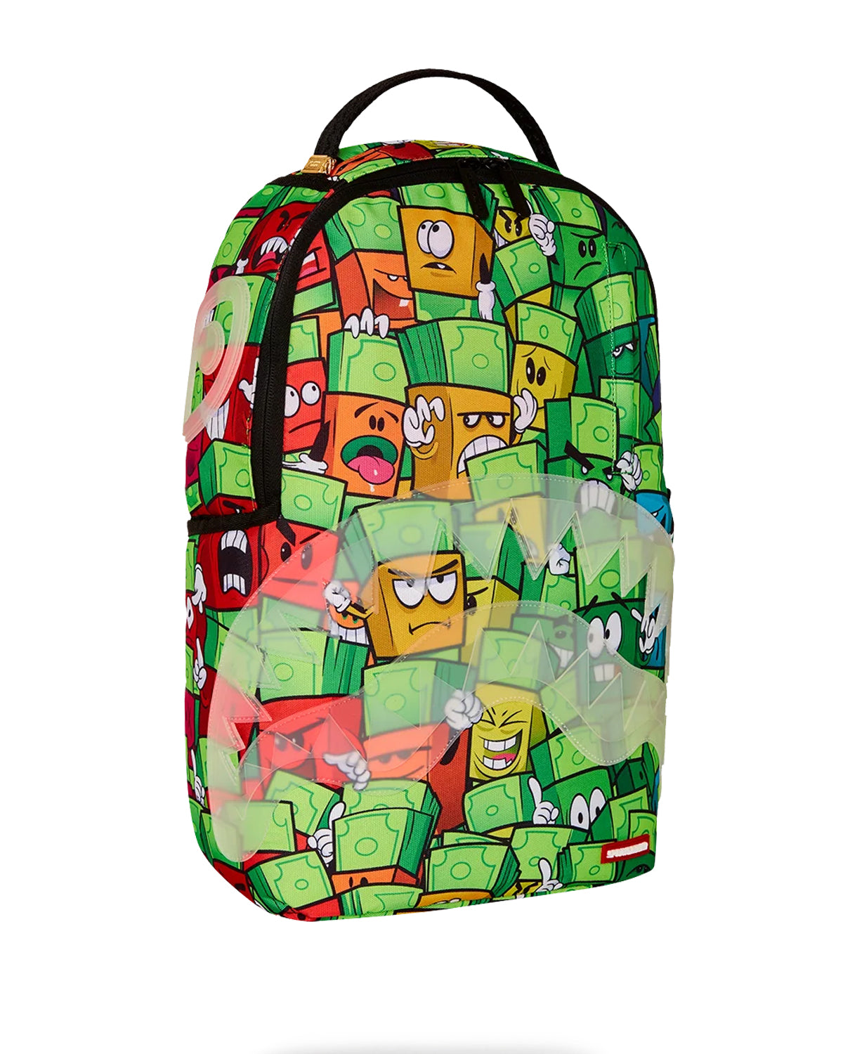 Sprayground Money Boyz Backpack