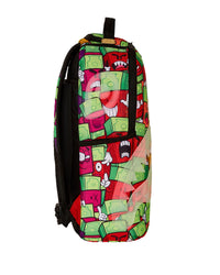 Sprayground Money Boyz Backpack