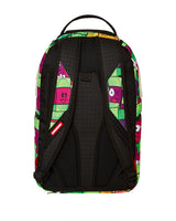 Sprayground Money Boyz Backpack