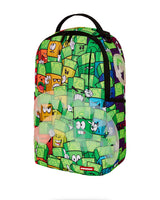 Sprayground Money Boyz Backpack