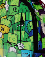 Sprayground Money Boyz Backpack
