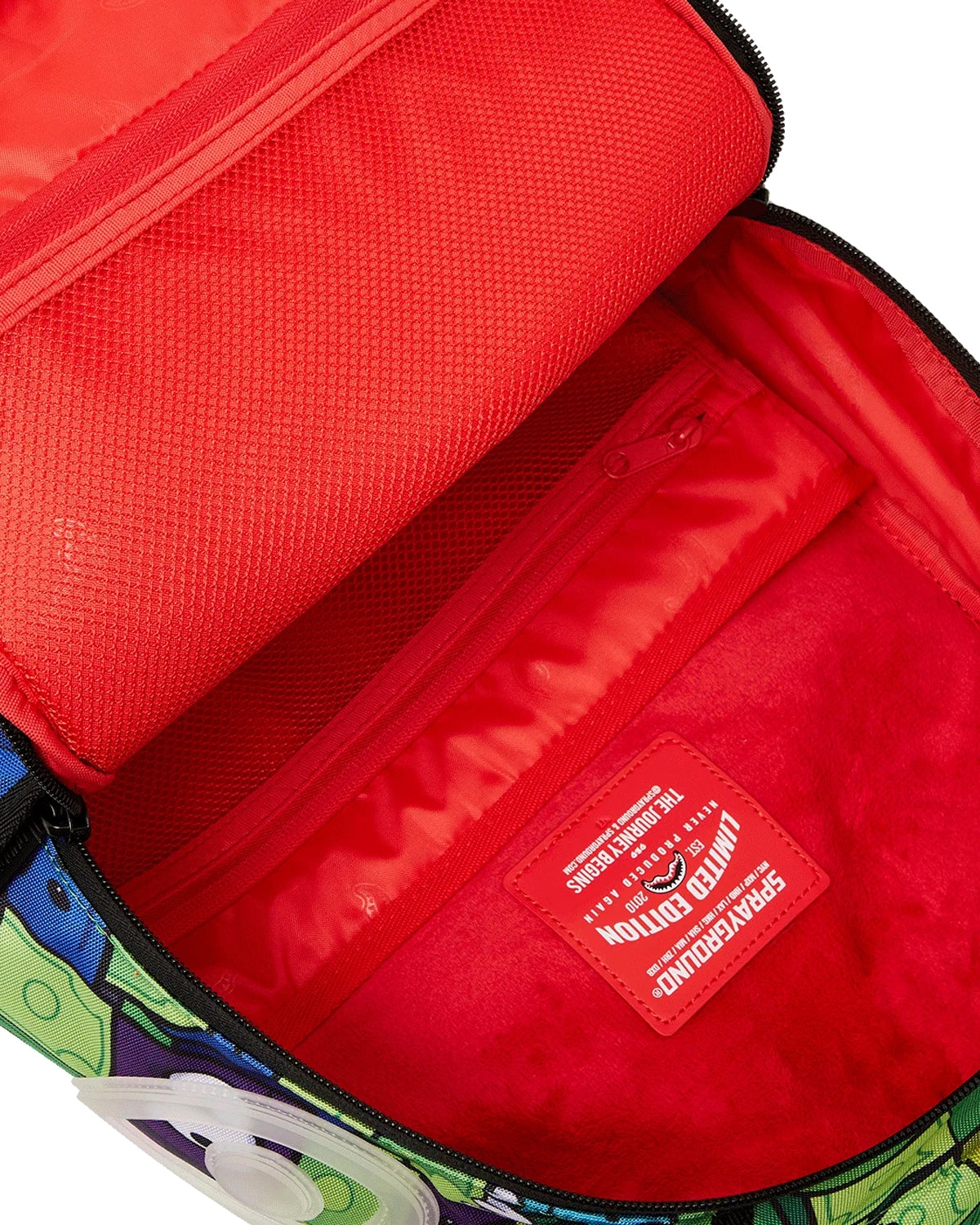 Sprayground Money Boyz Backpack