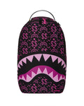 Sprayground Money Maker Shark Paper Backpack