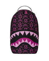 Sprayground Money Maker Shark Paper Backpack