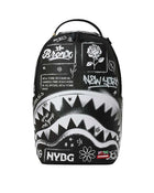 Sprayground NYBG Bronx Vibes Backpack
