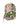 Sprayground NYBG Rainforest Backpack
