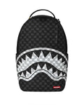 Sprayground Noir Fang Backpack