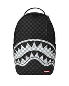 Sprayground Noir Fang Backpack
