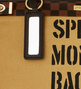 Sprayground Old Bank Tote