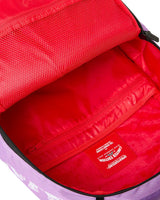 Sprayground One Piece Gear 5 Stencil Backpack, interior lining