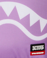 Sprayground One Piece Gear 5 Stencil Backpack, One Piece logo detail