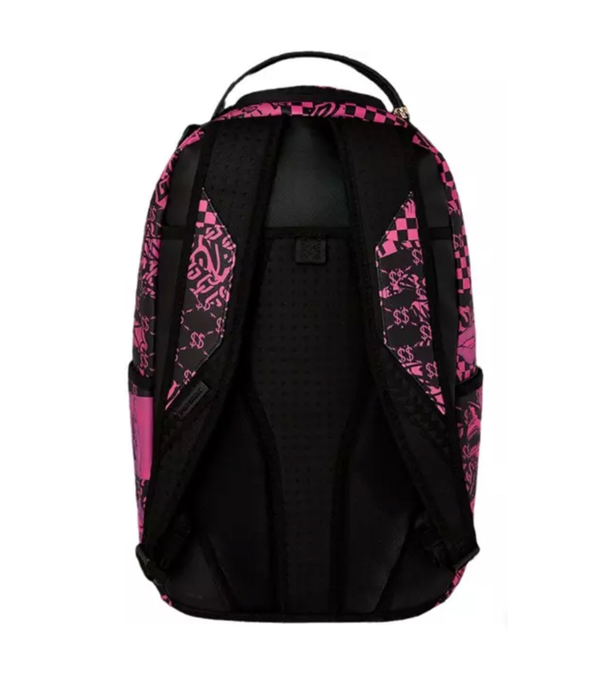 Sprayground Organza Shark Backpack