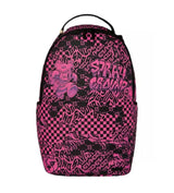 Sprayground Organza Shark Backpack