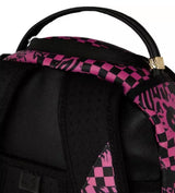 Sprayground Organza Shark Backpack