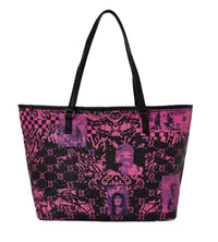 Sprayground Organza Shark Tote