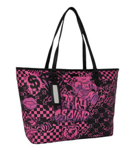 Sprayground Organza Shark Tote