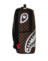 Sprayground Paris Fang Backpack, opposite side view