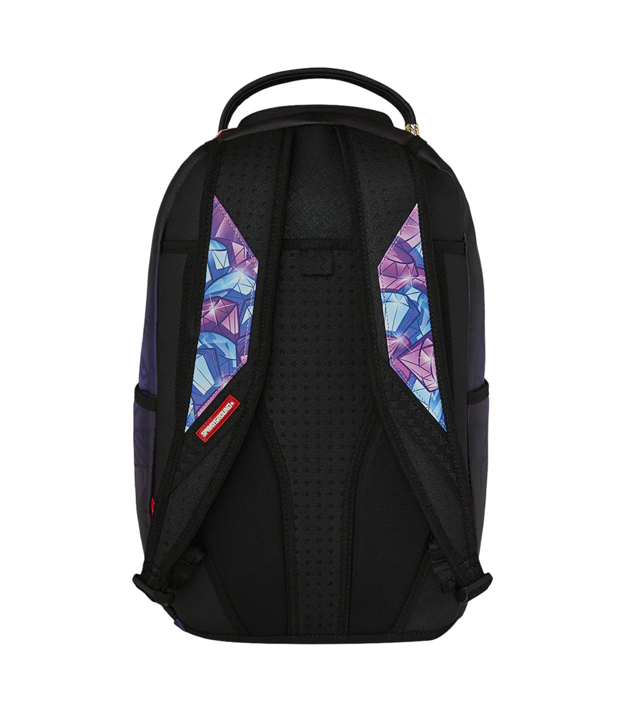 Sprayground Pink Panther Diamond Heist Backpack