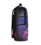 Sprayground Pink Panther Diamond Heist Backpack