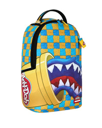 Sprayground Play-Doh Sharkmouth Mini Backpack