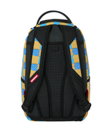 Sprayground Play-Doh Sharkmouth Mini Backpack
