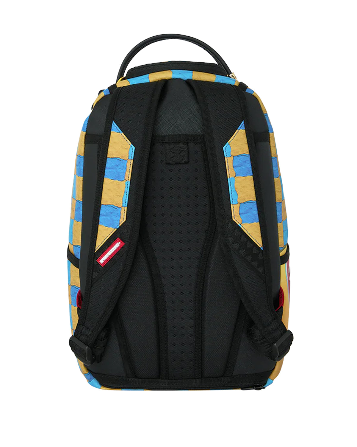 Sprayground Play-Doh Sharkmouth Mini Backpack