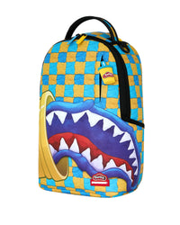 Sprayground Play-Doh Sharkmouth Mini Backpack